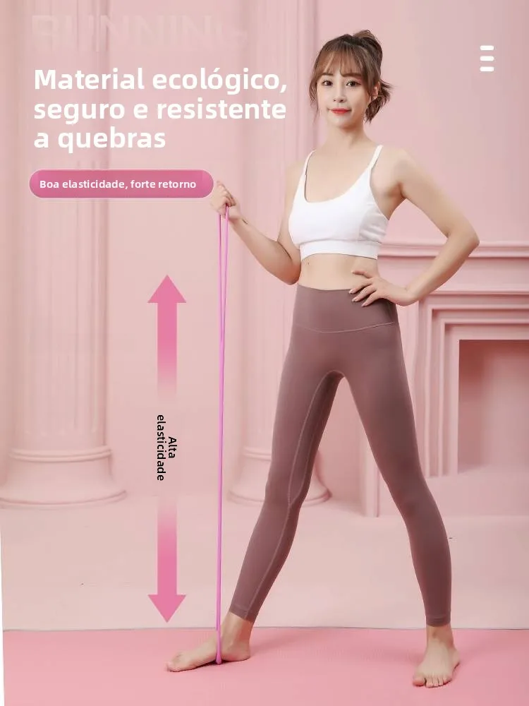 Equipement-de-yoga-en-forme-de-8-pour-femmes-pour-l'ouverture-des-epaules-la-beaute-du-dos-corde-elastique-fitness-a-domicile-amincissement-des-bras