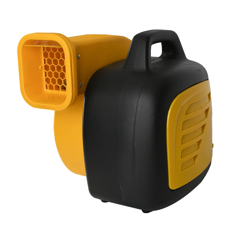 Super power 1.5hp/2HP inflatable blower for inflatable castles and slides