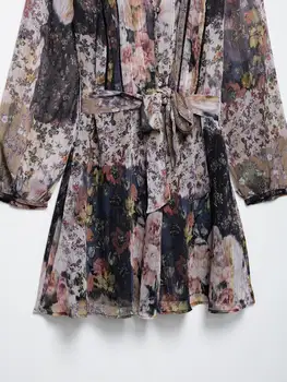 8 最佳銷售 澤維蒂連身裙 - №4