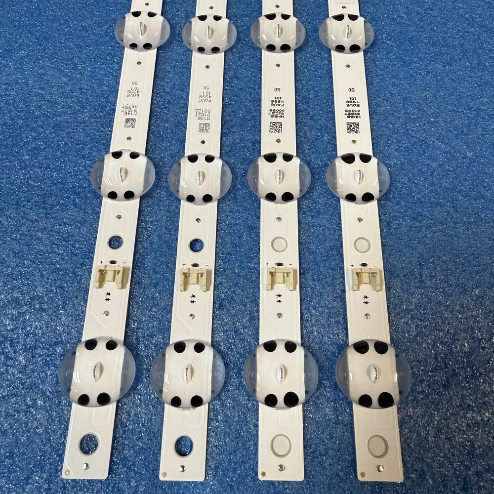 LED Backlight Strip For 50UM7300PDA 55UN7300PUF 55UN7300PUC 55UN7300PLA 55UN7300PTC 55UN73003LA 55UN73006LA 55UN73006LB
