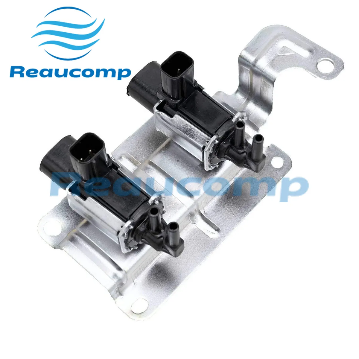 4M5G9J559NB 4M5G-9J559-NB 5243591 BS7E9J559AA 1357313 4M5GA500 para Ford Fiesta Focus colector de admisión de válvula solenoide de vacío