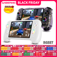 ANBERNIC RG557 Handheld Game Console 5.48\