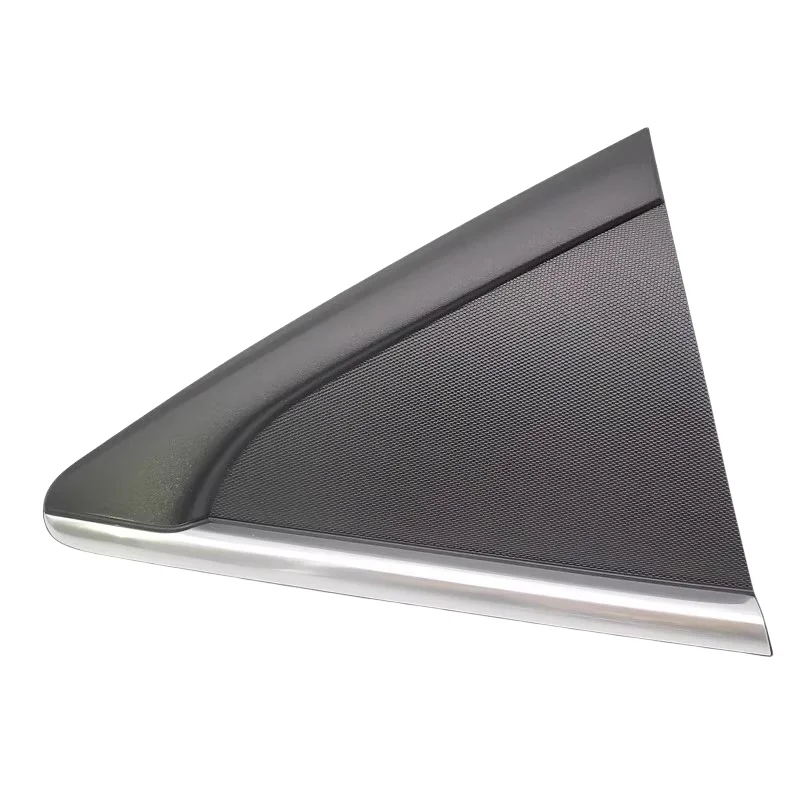 95991483 95991482 Suitable for Chevrolet Cruze triangle window bright strip, classic Cruze rear triangle window trim panel