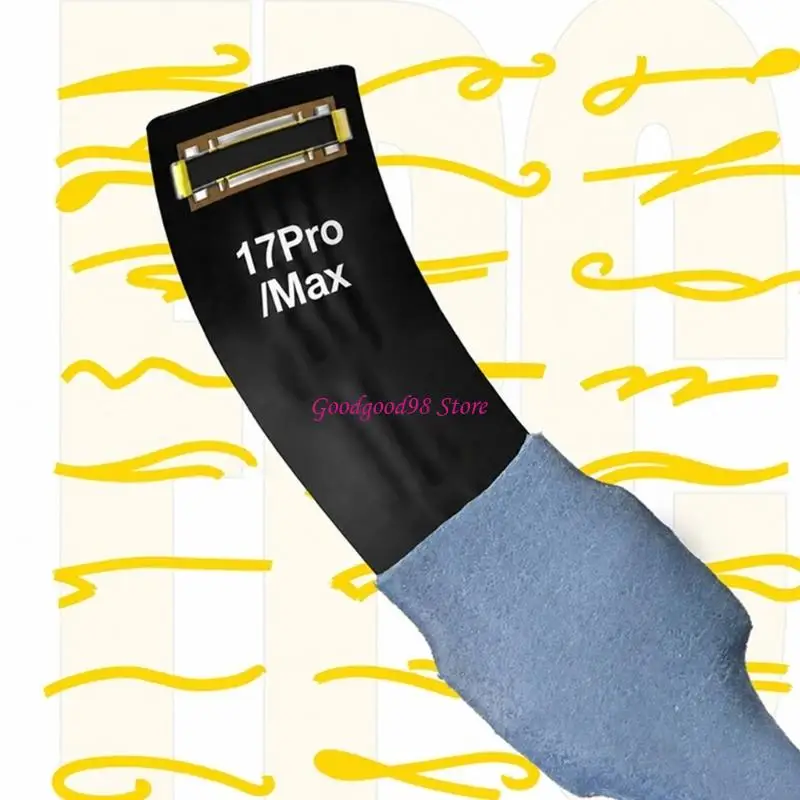 Repair Cable Phone Board Boot Cable with Ribbon Cables for Screen Service Use 
