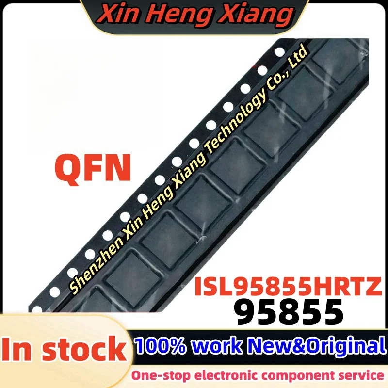 

(2-10pcs)95855 ISL95855HRTZ QFN Chipset