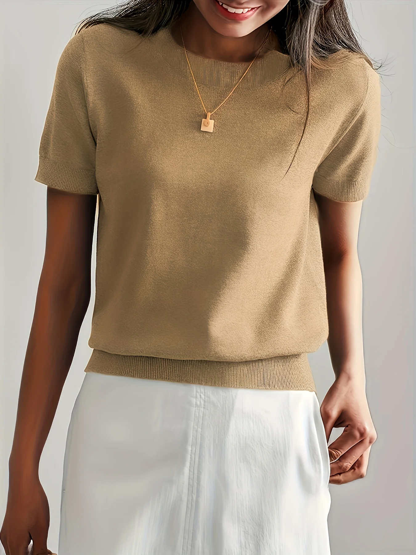 Light yellow