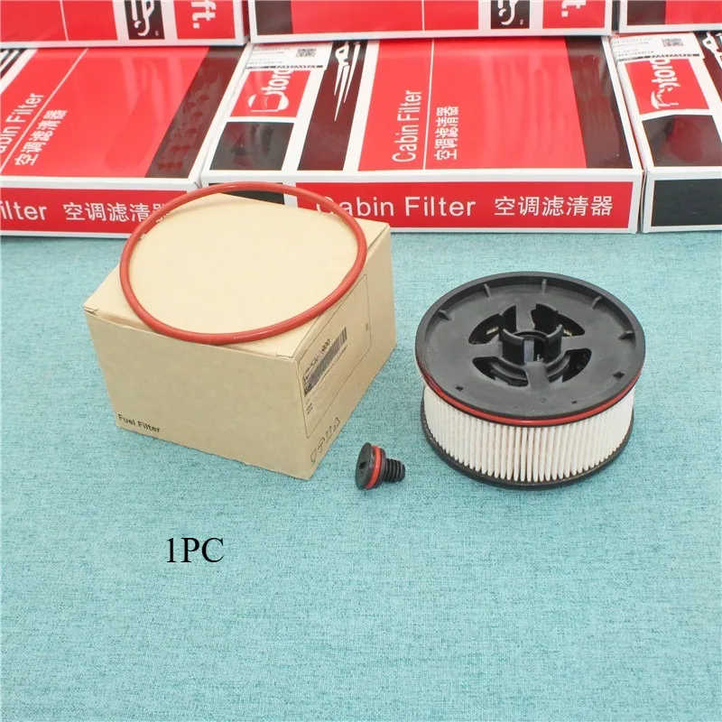 

31920-S1900 HF671 Fuel Filter Element for Hyundai Sonata for KIA 31920S1900