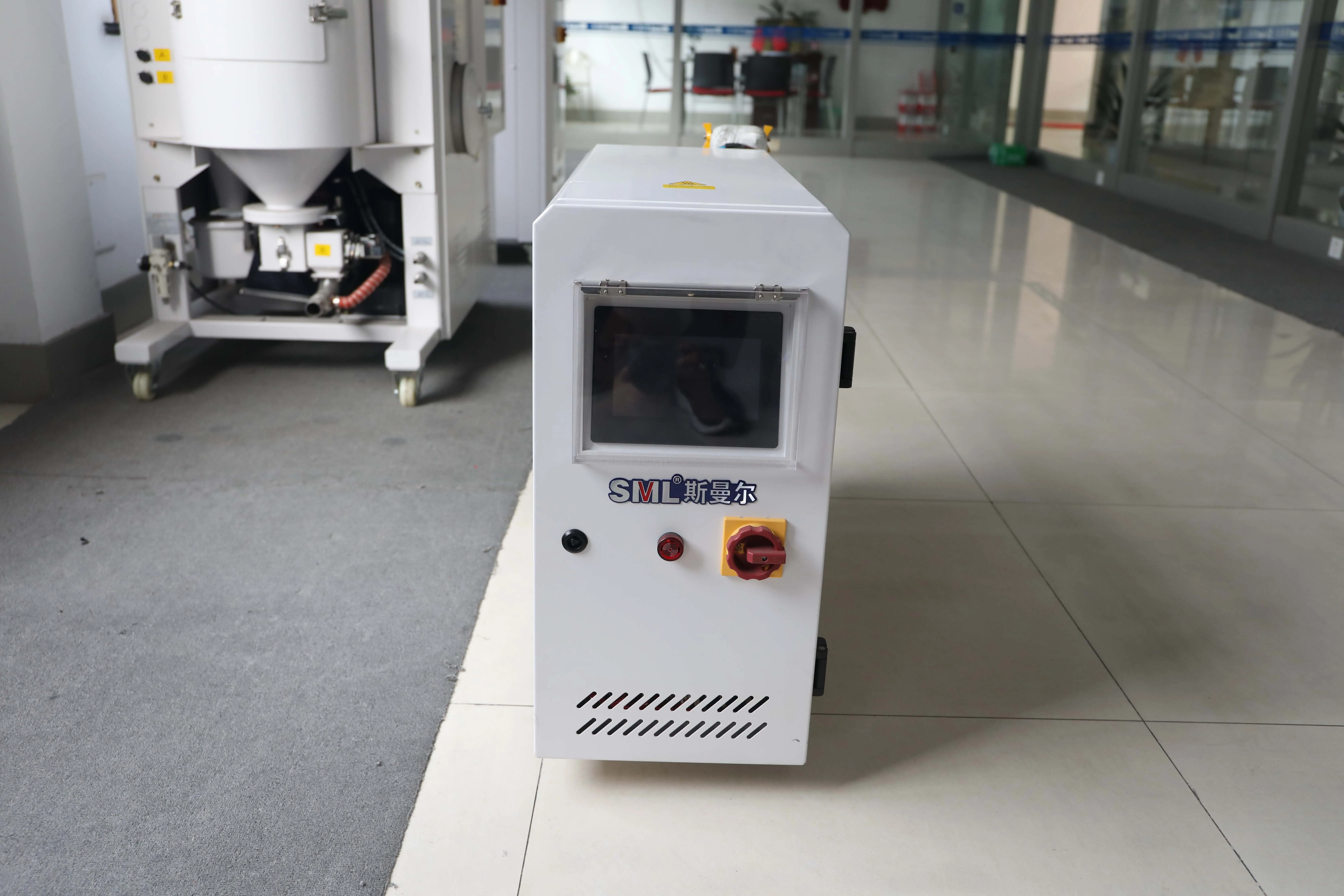 

Hot Sale SML Water Mold Temperature Controller for Plastic Molding Plastic Molding Machine