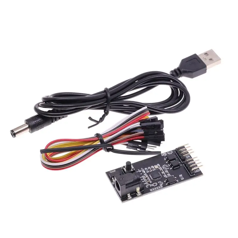 ABKN WPCL Computer Remote Switch Machine Module for XY-WPCL Mobile Phone Remote Control Module Automatic Reminder Operation