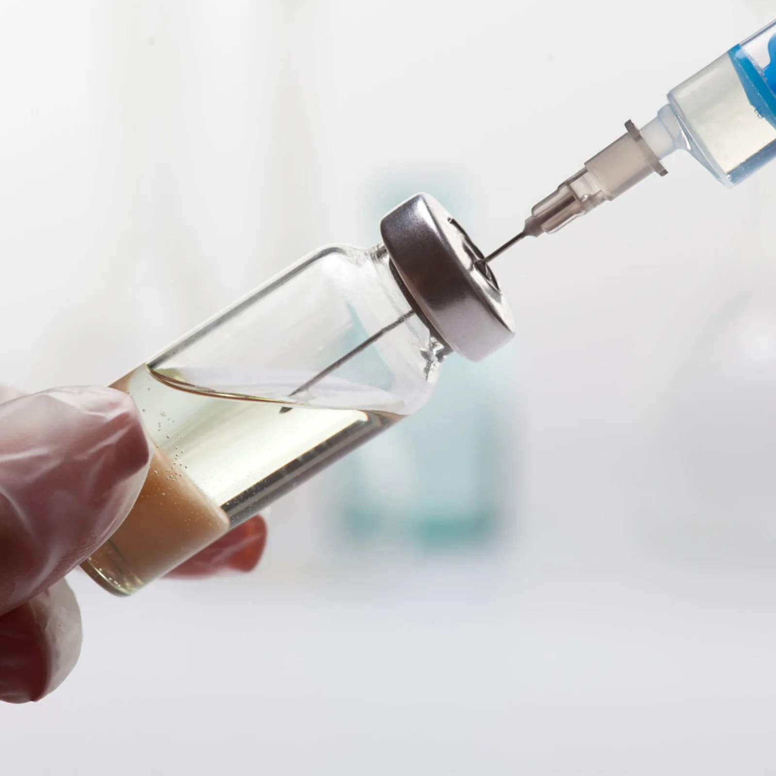 100 Stück transparente Glasfläschchen-Flaschen, klarer dicker Boden, Probenaufbewahrung, ätherisches Öl, nachfüllbare Fläschchen, transparente Flaschen