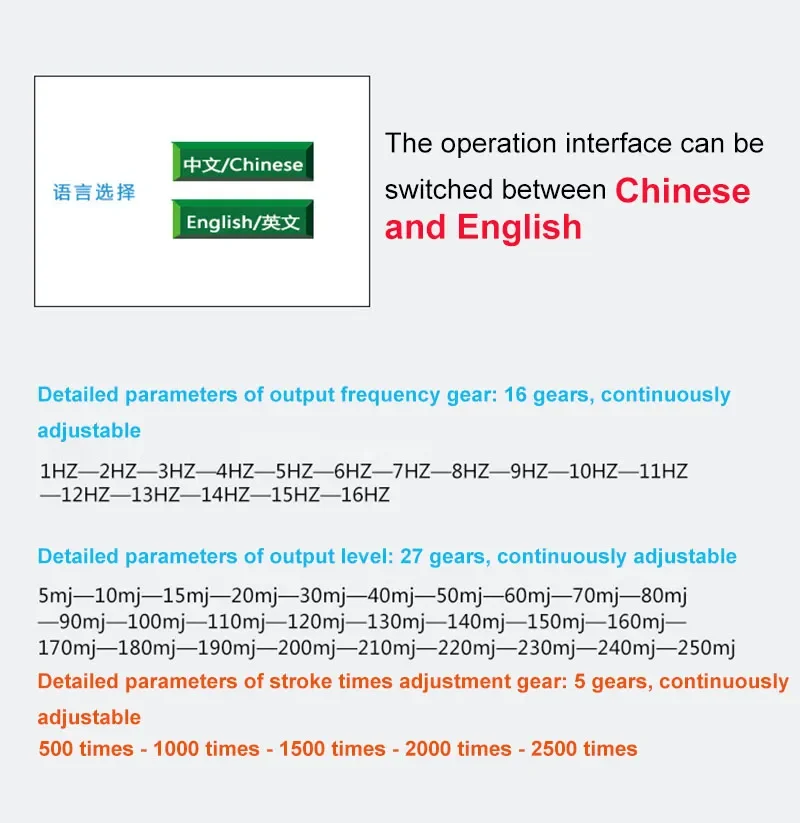 معدات إزالة الشعر بالليزر المحمولة IPL/OPT/Elight لصالونات التجميل الاحترافية #1
