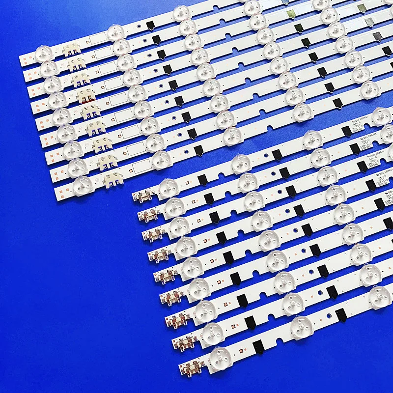 LED Backlight Strip For un50f5500 UN50F6800 Un50f5500ag Un50f6400ag BN96-25310A BN96-25311A BN96-27900A BN96-27901A 2013SVS50F
