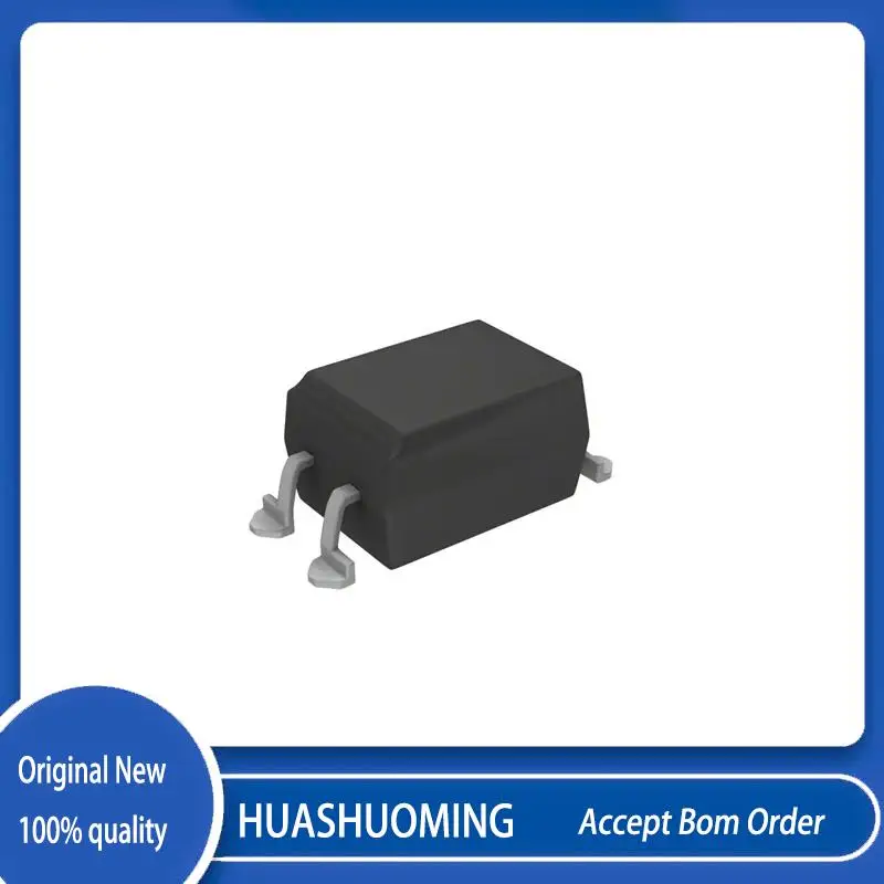 20Pcs/Lot  AQY210EHAX  AQY210   210EH DIP-4 SOP-4