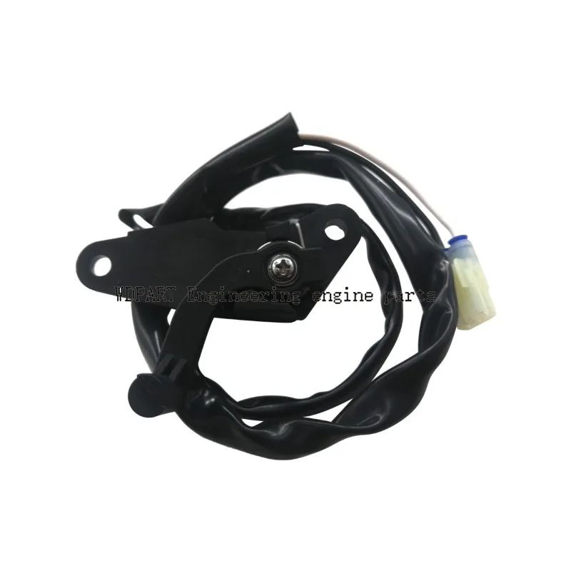 

Датчик датчика отделки для Suzuki DF200 DF250 DF225 заменяет 34801-93J03 34801-93J00