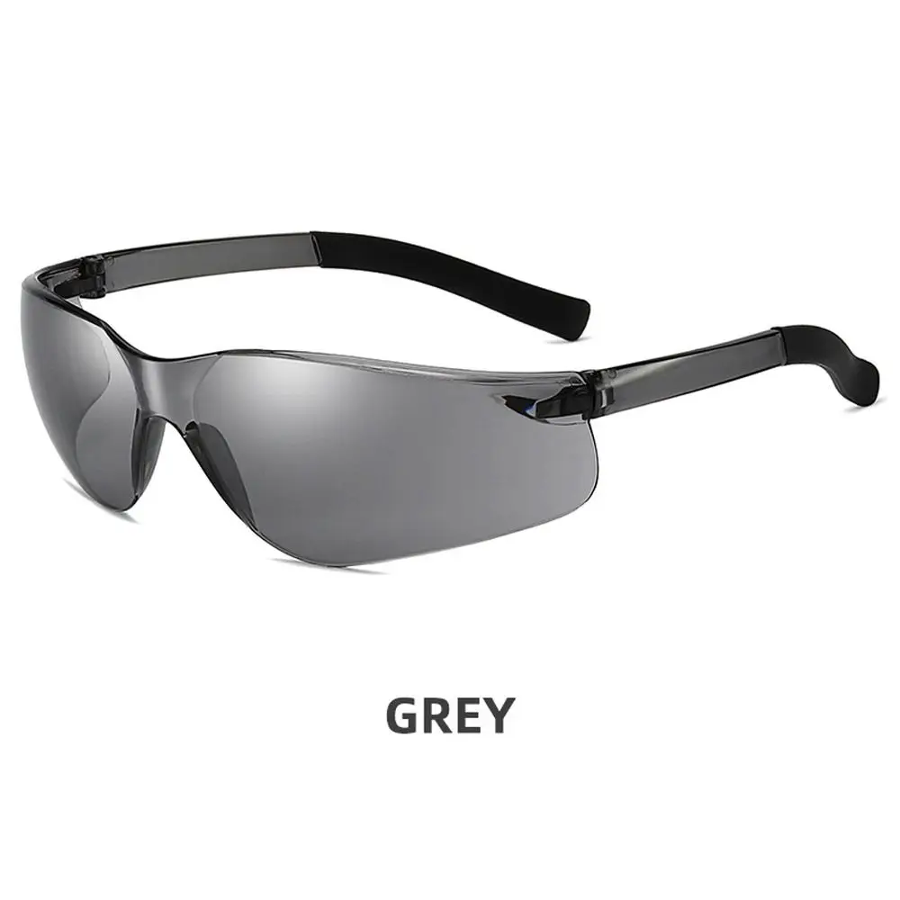 Protective Eyewear Durable Impact Resistant Safety Glasses UV Protection Anti-foggy Eye Protection Goggles Protective Lens