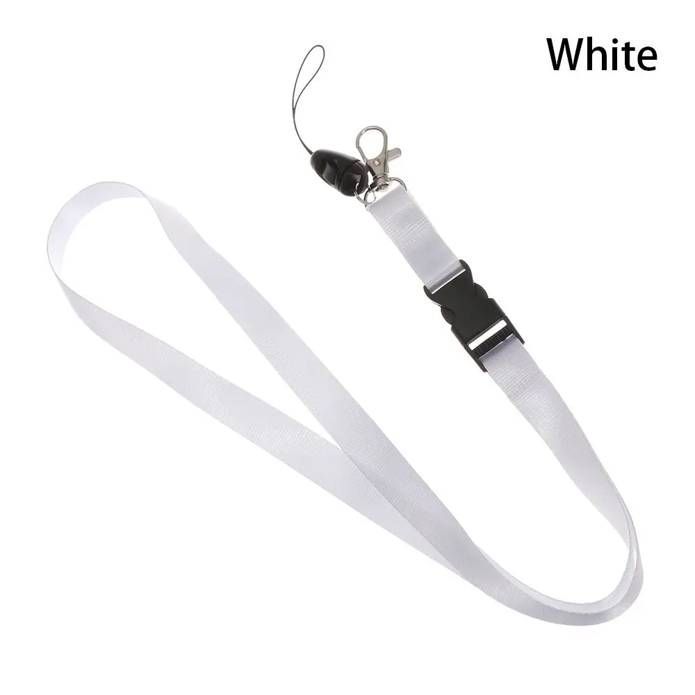 

Personality USB Badge Lanyard Fashion Keys Gym Holder Mobile Phone Lanyard Mobile Phone Straps Neck Strap