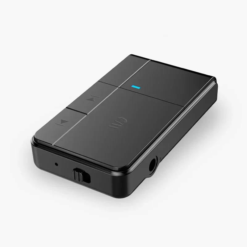 Bluetooth 5,0 приемник передатчик 3,5 мм AUX разъем RCA A2DP стерео музыка 2 в 1 Беспроводные адаптеры для автомобиля дома Стерео ТВ динамик