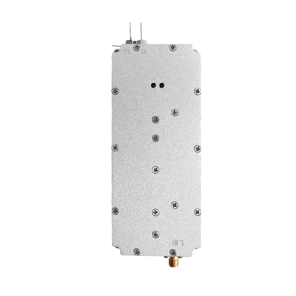 900M 25W Anti-Drone Amplifier Module  1.2G 1.5G 2.4G 1.4G 5.2G 5.8G