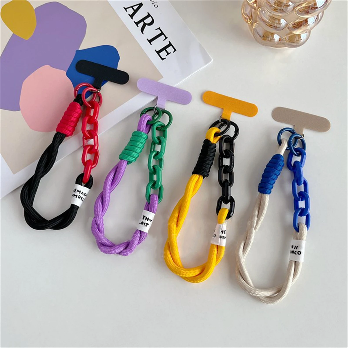 Korea Stylish Lanya… - image