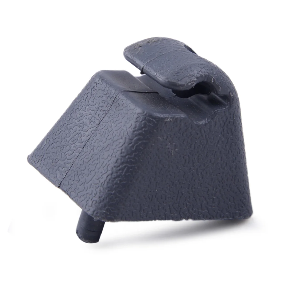 Grey Sun Visor Hanger Hook Clip Fit for Vauxhall Opel Astra Corsa Zafira Vectra Meriva Insignia 1992-2016 2017 2018 2019 2020