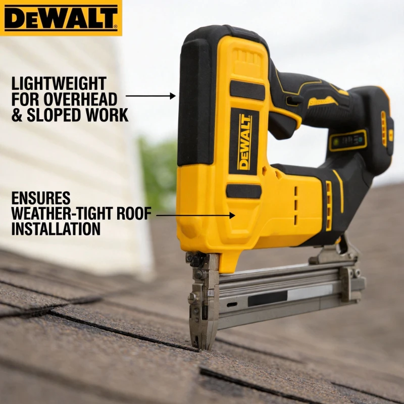 Thumbnail 4 - #34 Nail Guns List of Top Picks