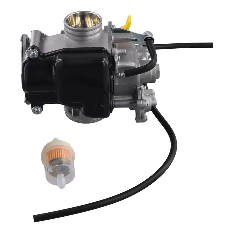 

Motorcycle For Honda For 1993-2008 TRX300EX Sportrax 2009 TRX300X Carburetor Replacement 16100-HM3-L01 Motorbike Part