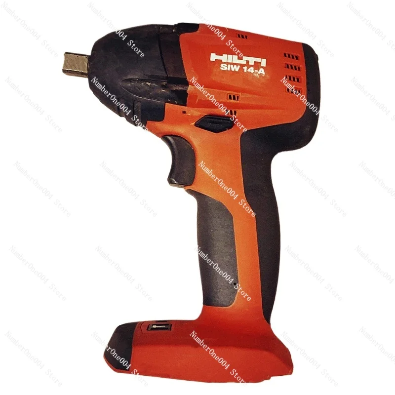 Hilti power tools, 14.4V brushless charging wrench, 220V charger. (used products)