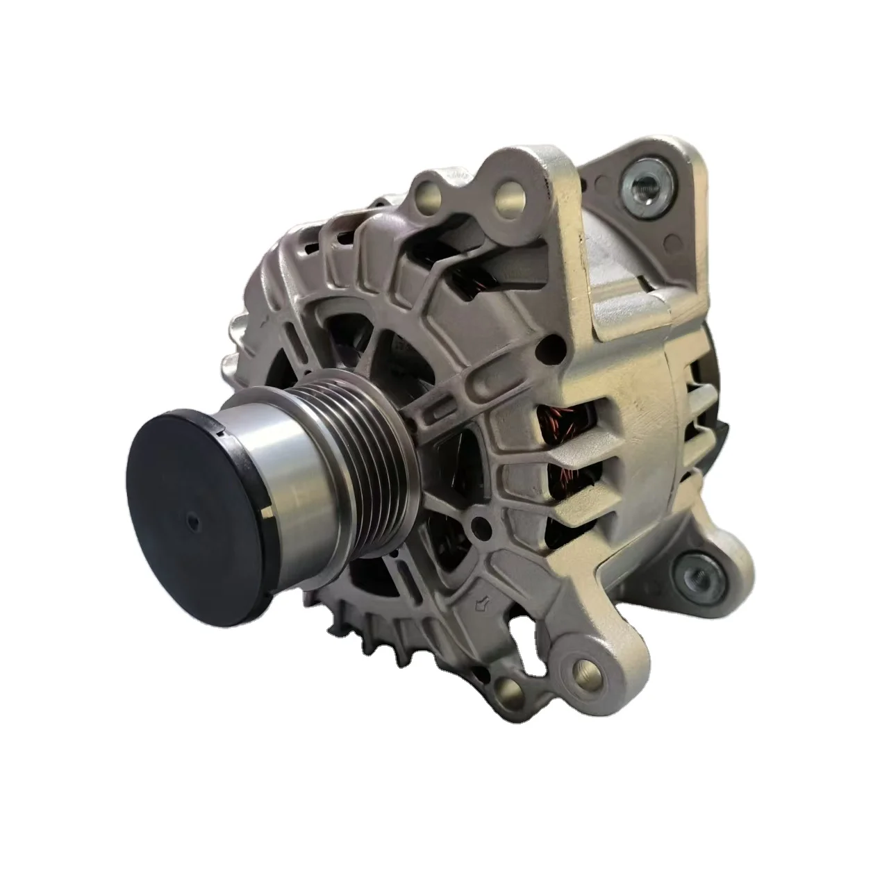 Hot Wholesale 12V 140A Car Alternator ALV3823WA 04E903023K Automobile Generator Car Alternator For GOLF VII 12-