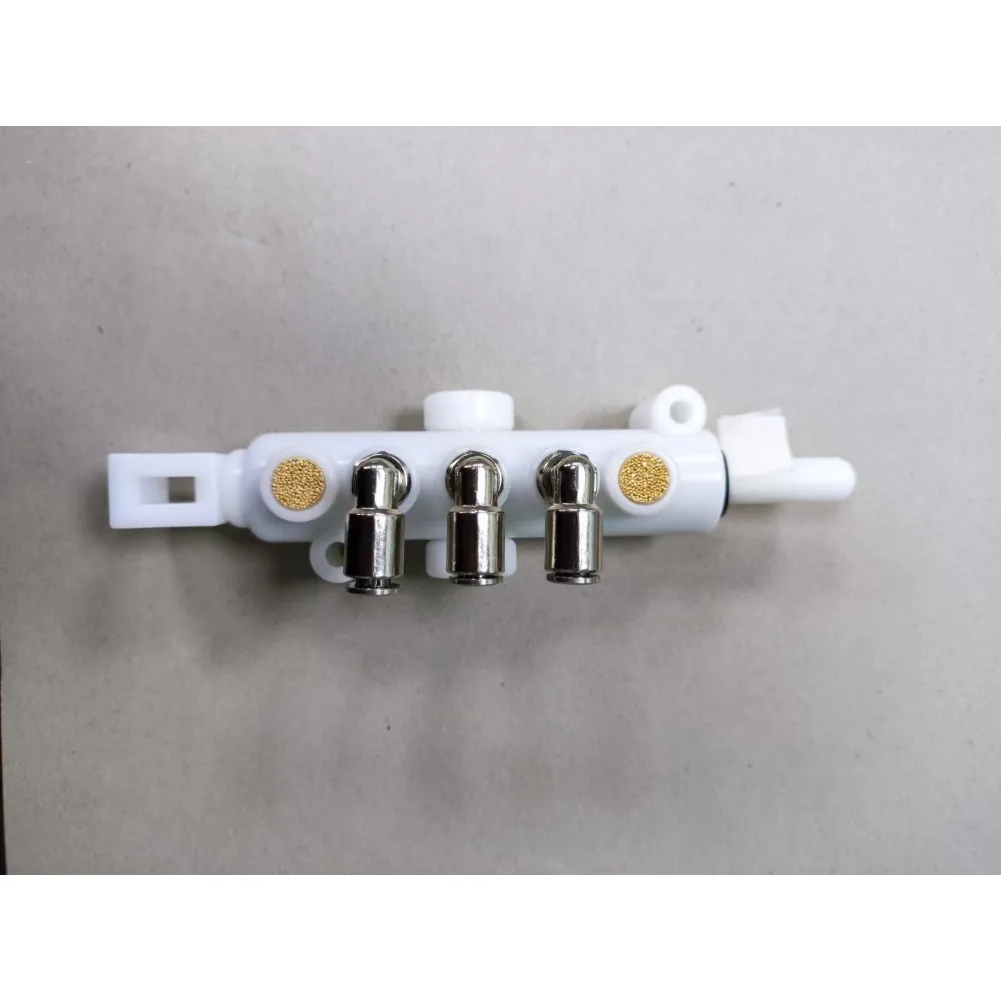 Tire Scraper Steam Valve 4017256