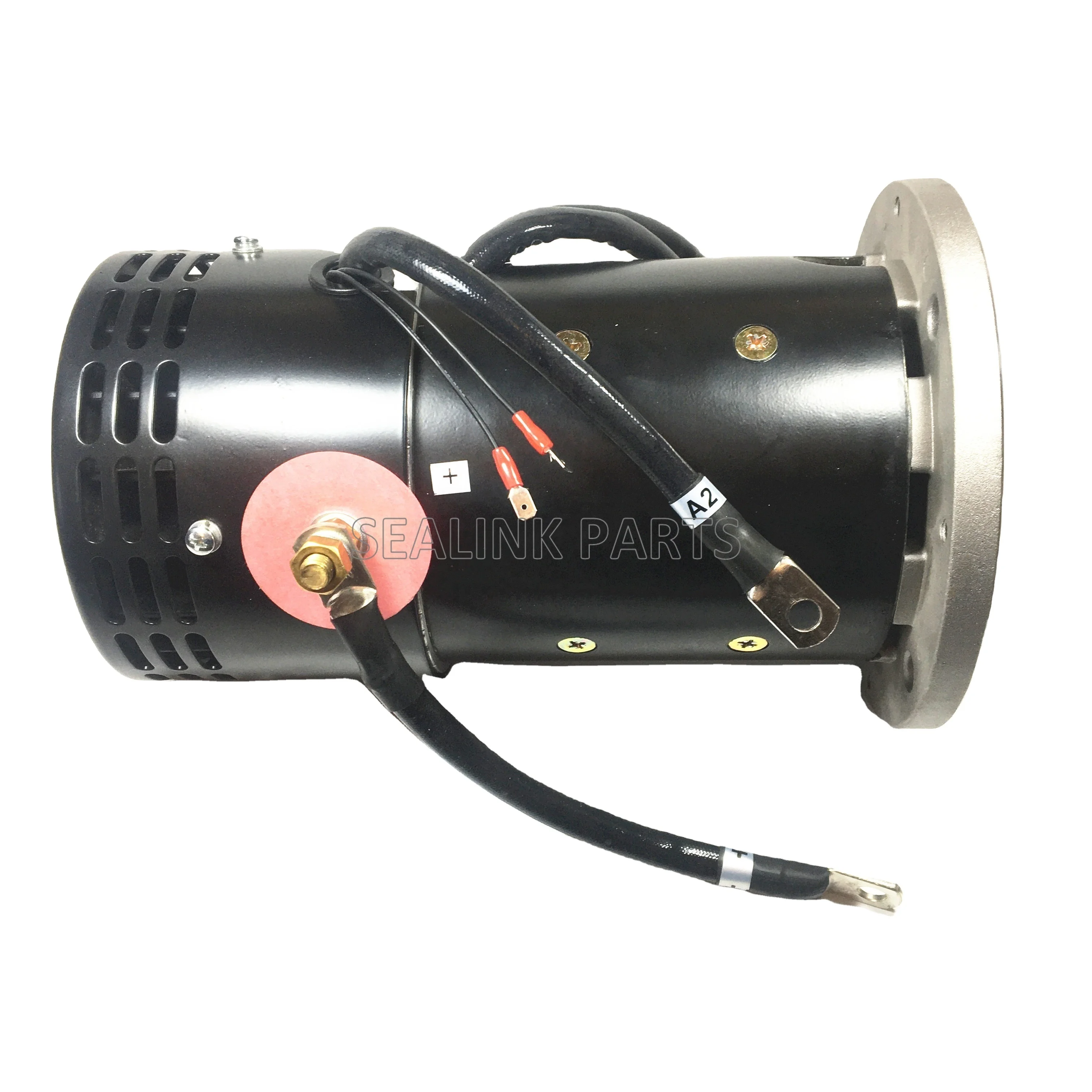 Marine Electric  Motor 24v 8KW 5000RPM For Lewmar 250TT 8.0 Kw 10.8HP  Bow Thruster