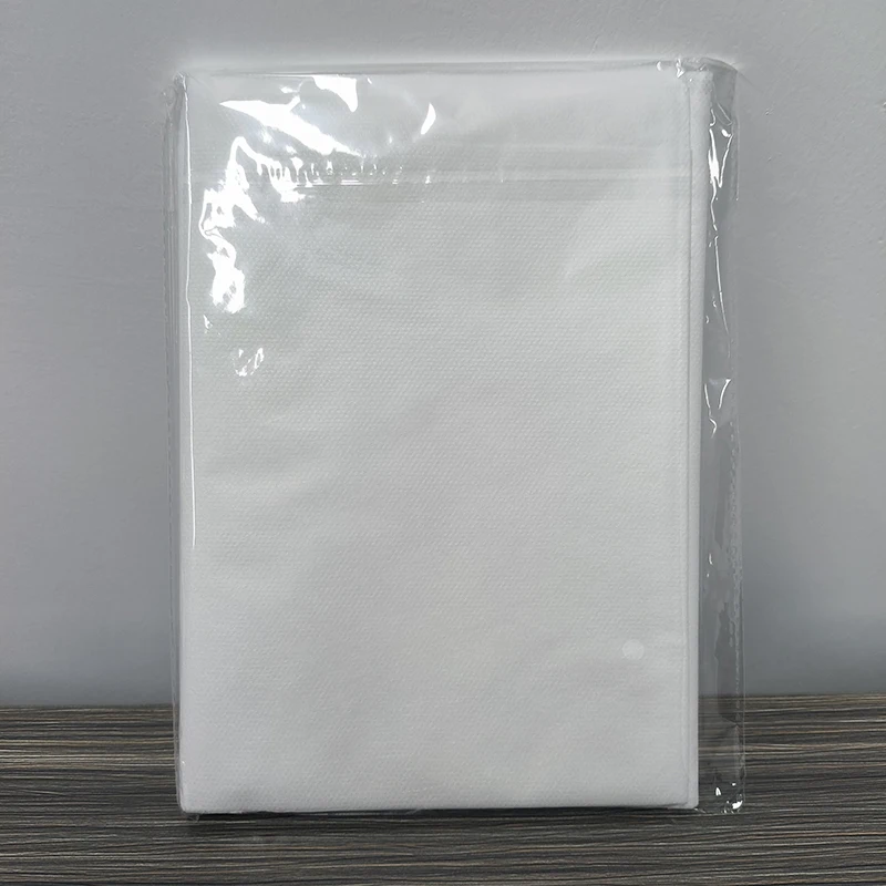 Individual Packing Disposable Sheets 10-60pcs Non-woven Breathable Massage Bed Sheet Beauty Spa Salon Tattoo Hotel Bed Cover