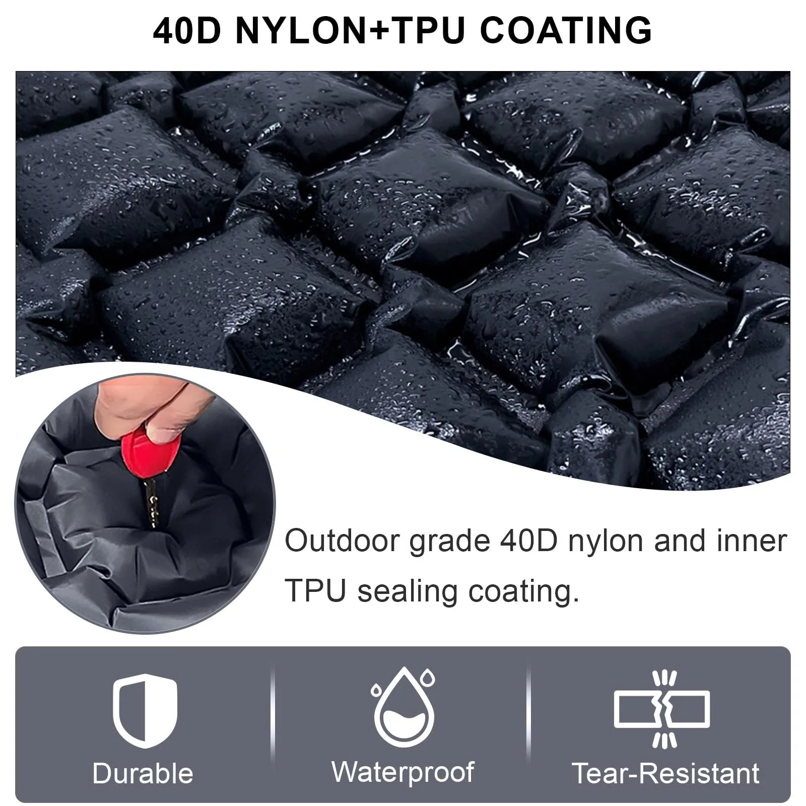 Thumbnail 4 - #9 Cheap Outdoor Beds Worth Buying