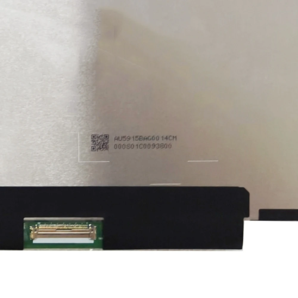 

B153UAK01.0 IPS 15.3 inch Laptop LCD Screen Matrix Replacement Panel 1920x1200