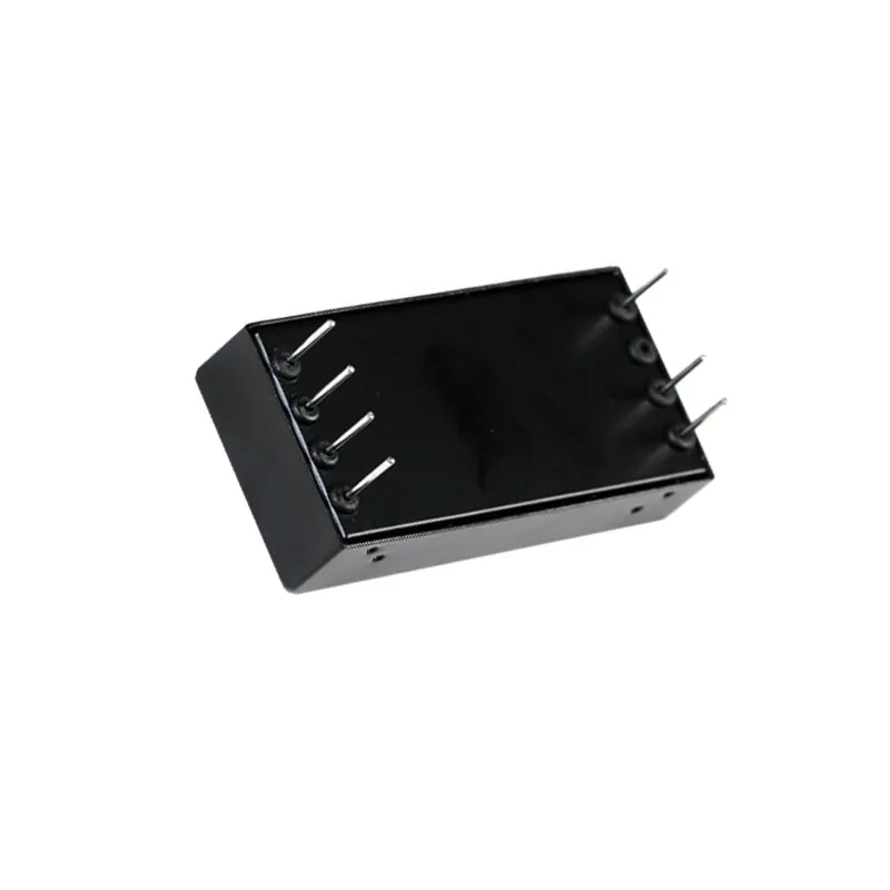 DC High Voltage Adjustable Isolation Boost Power Module 5V/12V/24V to 110V200V250V300V450V