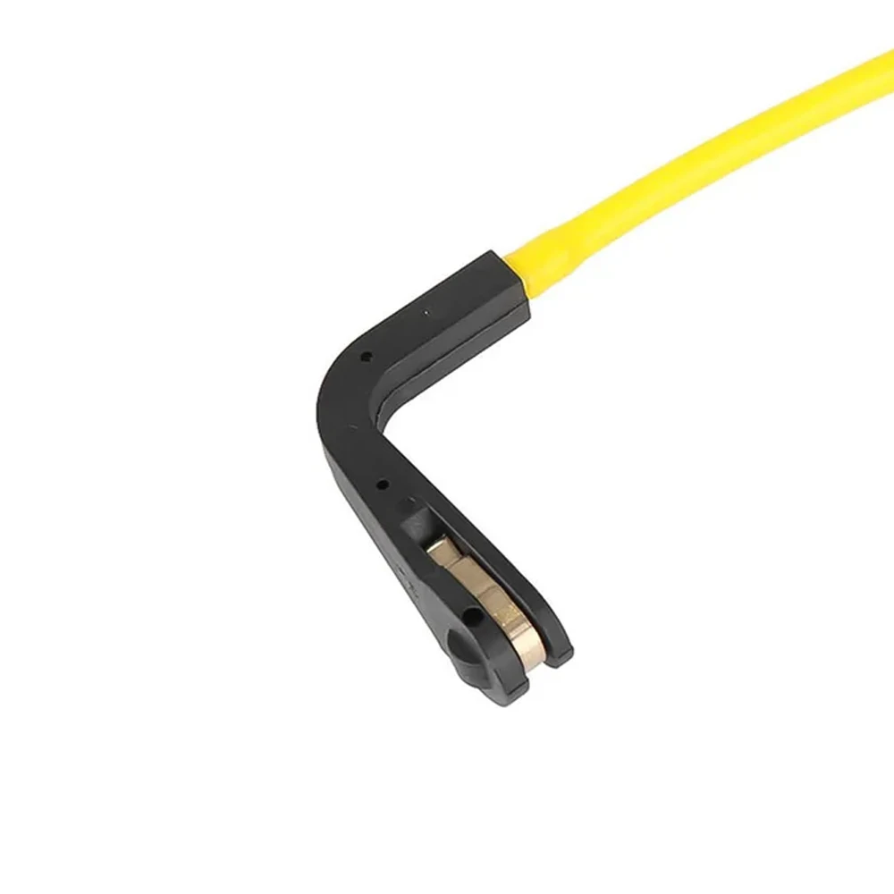 Womala Front Brake Pad Wear Sensor Oe Lr045959 For Land Rover Discovery 5 Range Rover Sport And Range Rover Full Size L405 view 2