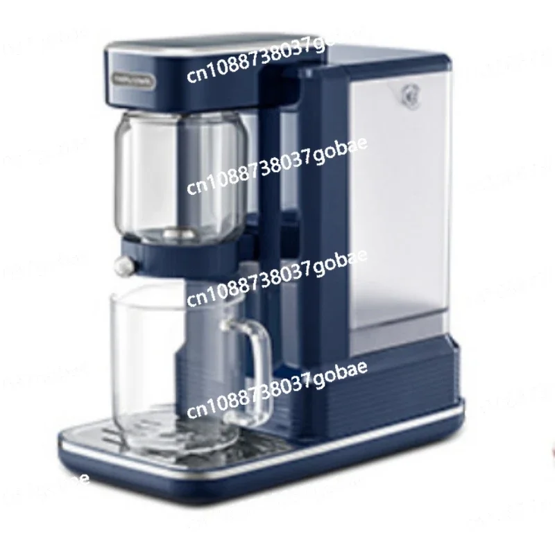 Instant Hot Household Water Dispenser Intelligent Office Tea Bar Machine Integrated Multi-stage Temperature Control