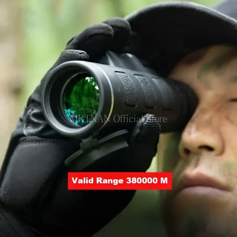 Powerful Monocular …