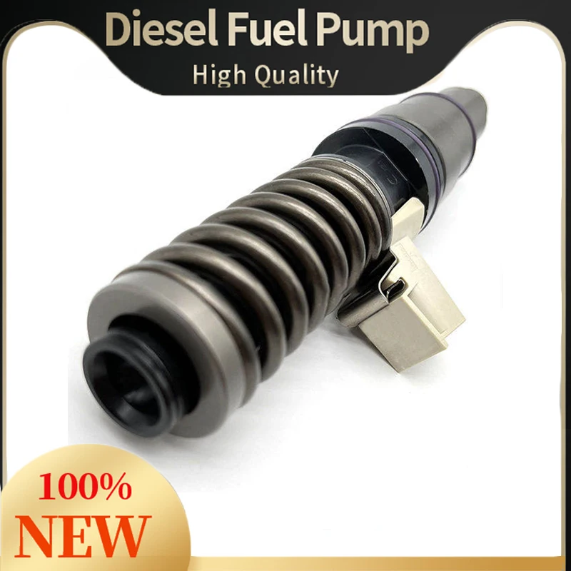 

Diesel Fuel BEBE4D24001 21340611 9021371672 21371672 for T2 Vol-vo MD13