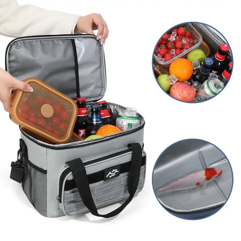 Large Capaci Outdoo…