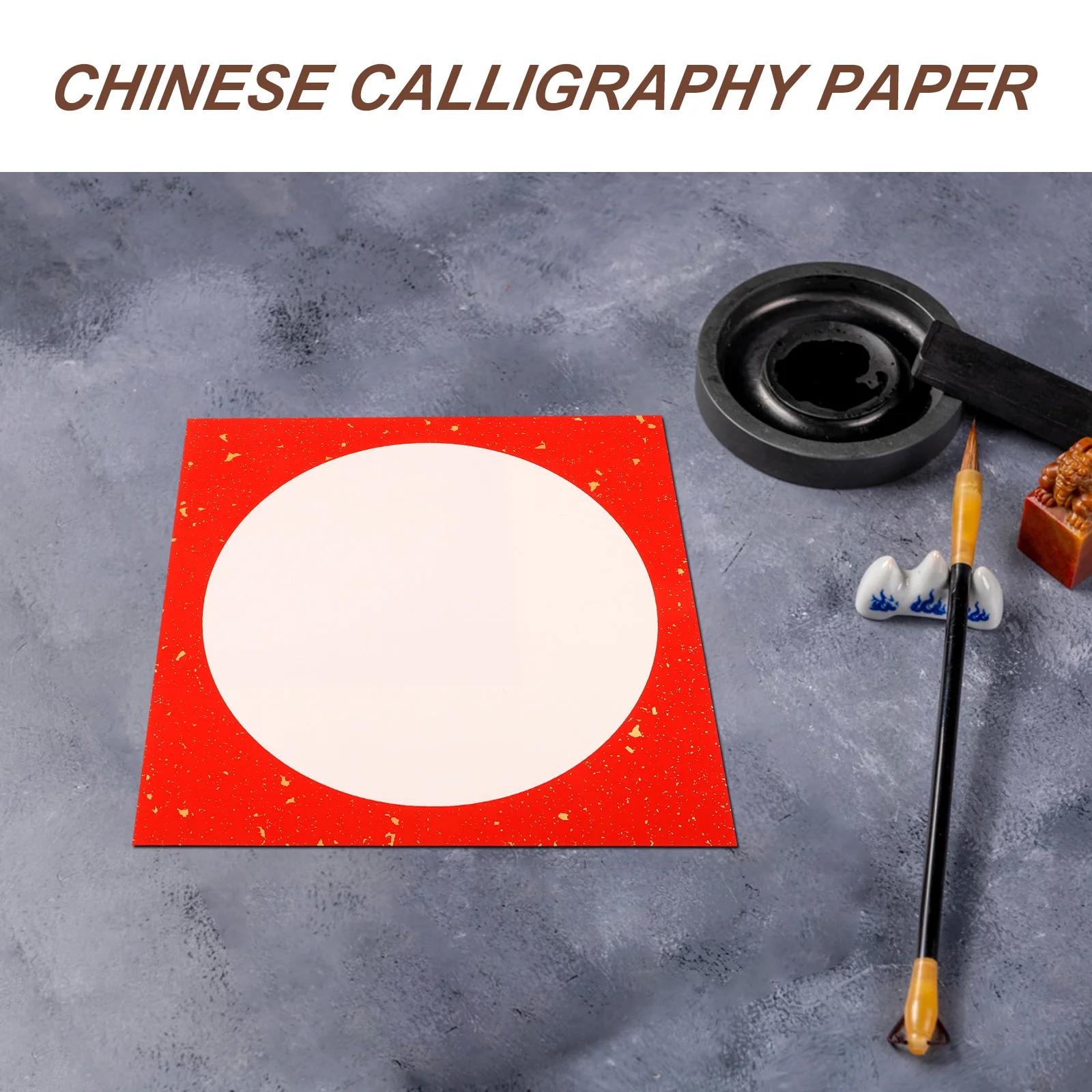 

10 Sheets Rice Paper Art Vintage Calligraphy Traditional Chinese Painting China