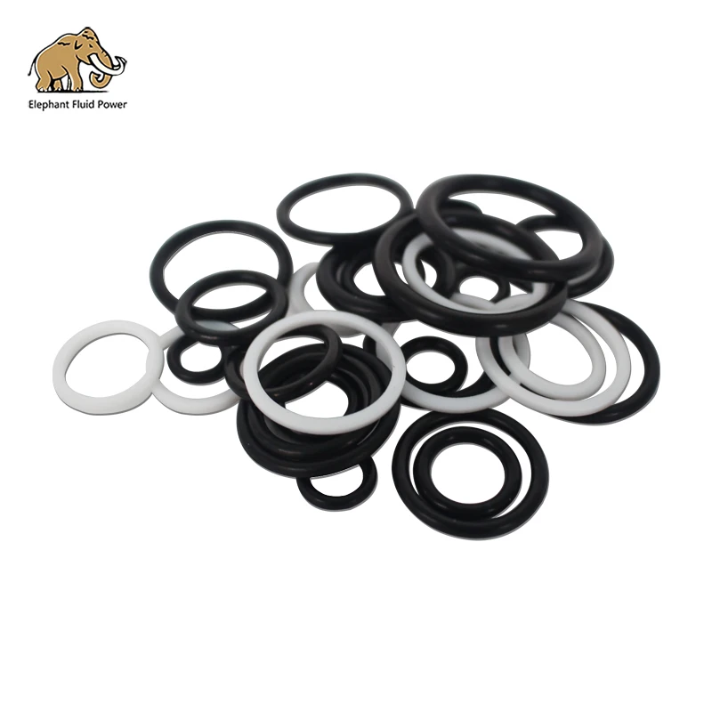 

Новый брендовый комплект уплотнений для ремонта дорожного двигателя GM18 для запасных частей экскаватора HD512-3