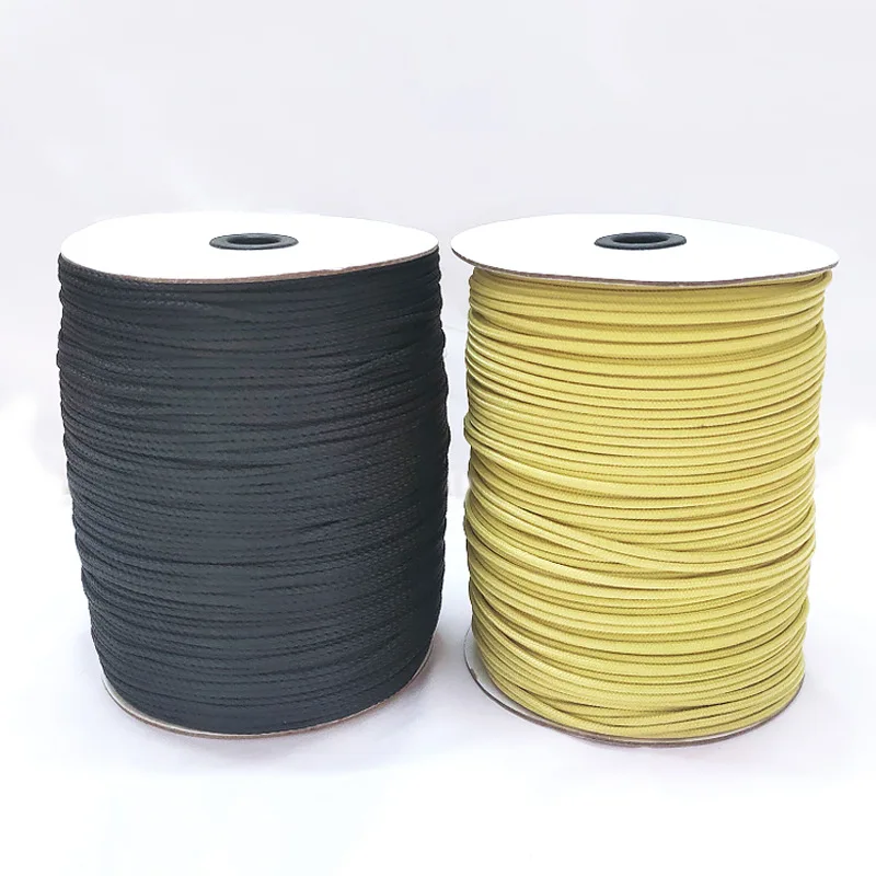 Linea Kevlar trenzada para pesca y acampada - 0,80-16 mm - imagen 3