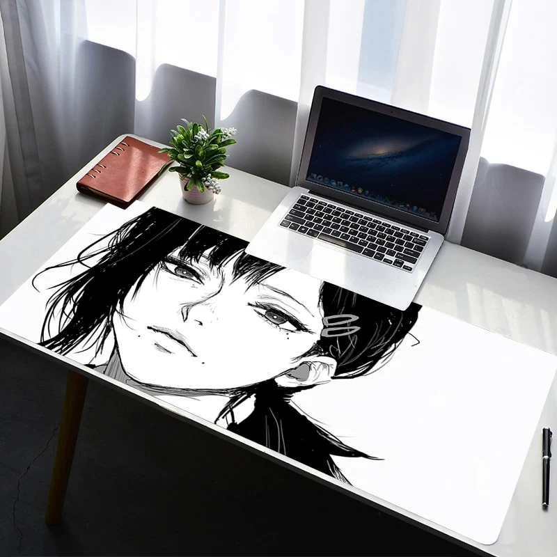 Deskmat Mouse Pad 9… - image