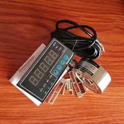 Weighing Spoke Type Load Cell+ Display