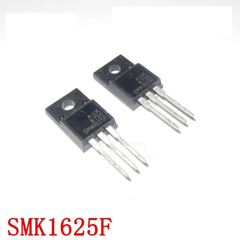 (5 pieces) SMK1060 SMK1060F / SMK1625 SMK1625F SMK0825 SMK830 SMK0765 SMK1265 SMK0760 SMK0460 SMK0460F TO-220F New