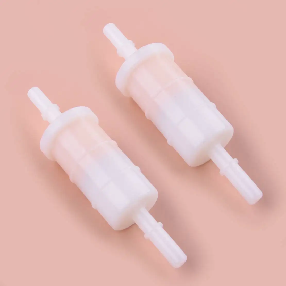 

2pcs Outboard Inline Fuel Filter 879885Q 879885T 879885K Fit for Mercury 40 50 60 75 90 115 135 150 200 300 HP 4 Stroke Plastic