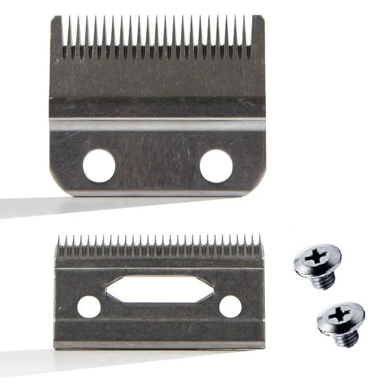 전문가용 웨지 교체 2228 #   Wahl Professional 5성 시리즈 레전드 헤어 클리퍼와 호환되는 블레이드