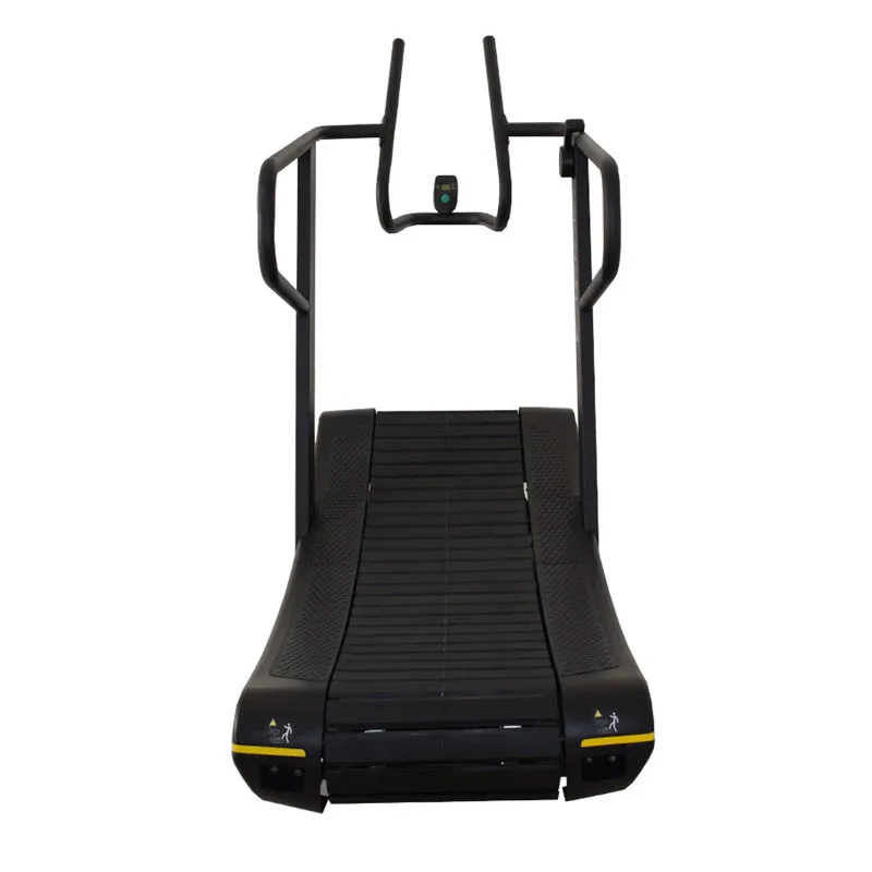 

Professional Curved Treadmill Price Product