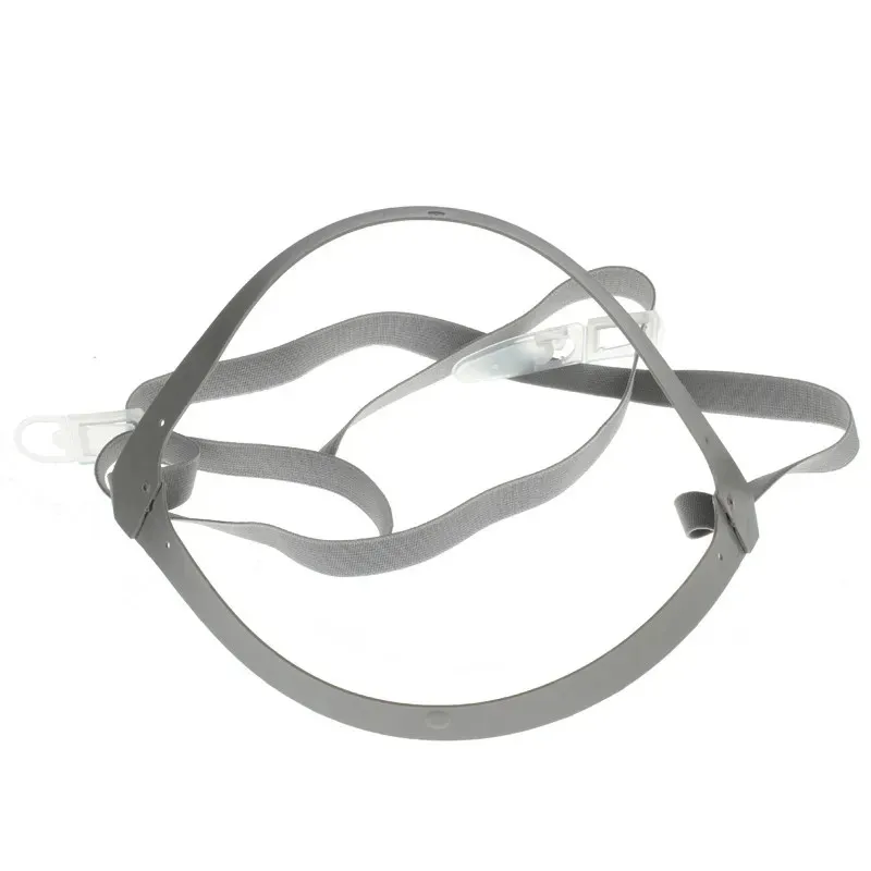 381 HeadStrap Assembly Accessory For 3M Gas Mask 3100 3200 Replacement Headband