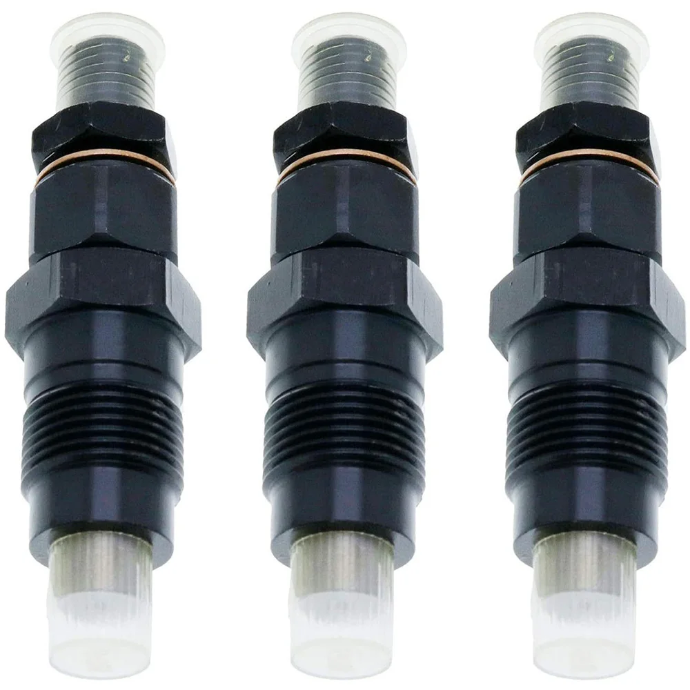 

3PCS Fuel Injectors 119515-53001 for Yanmar 3TNV70 3TNV88 3YM30 Engine Injector Nozzle Car Spare Parts